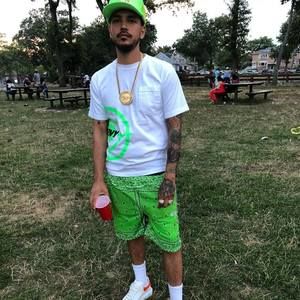 Meet your Posher, Javed